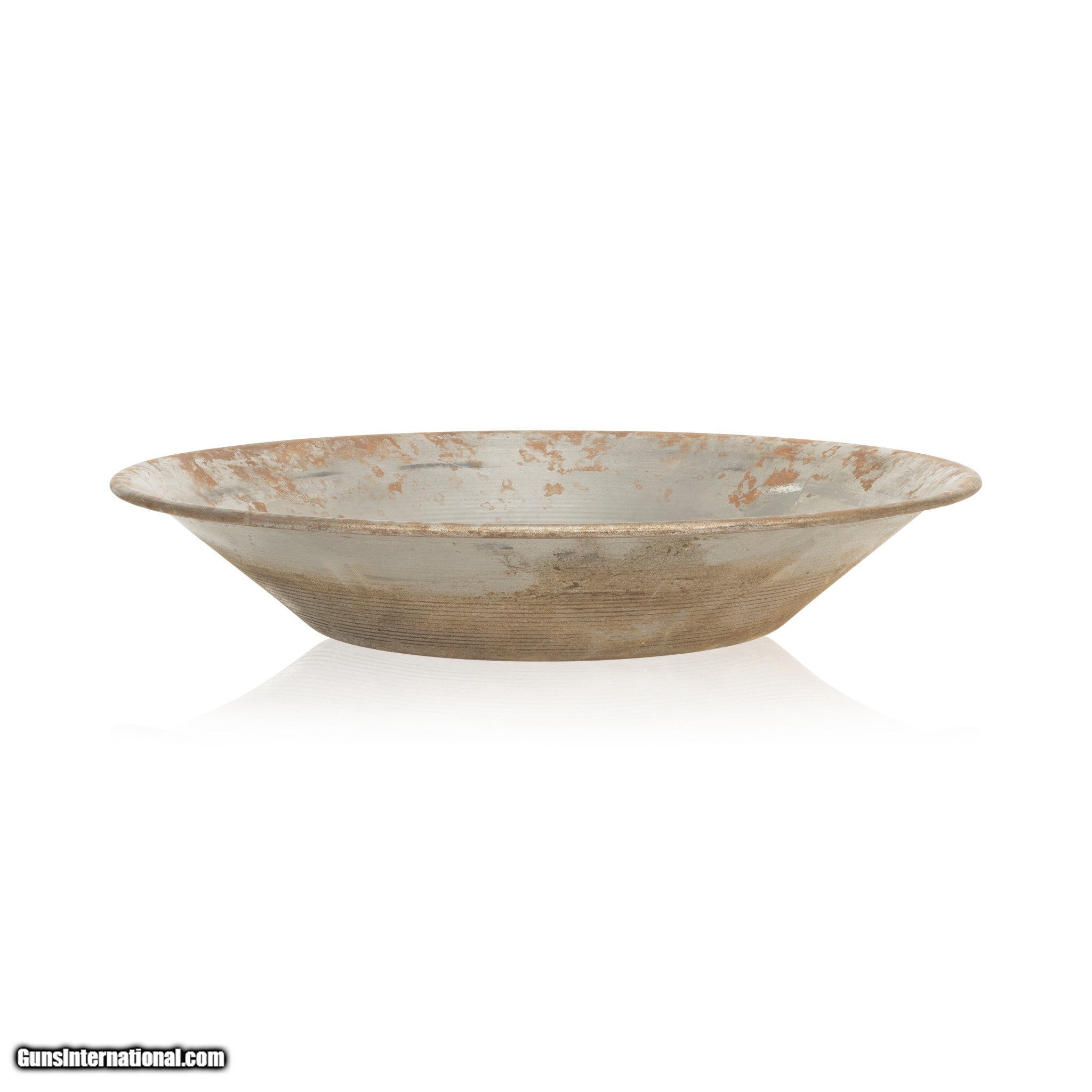 Vintage Gold Pan for sale