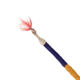 Native American Sioux Beaded Drum Beater - 5 of 6