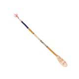 Native American Sioux Beaded Drum Beater - 1 of 6