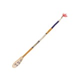 Native American Sioux Beaded Drum Beater - 2 of 6