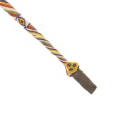 Native American Kiowa Fully Beaded Quirt - 4 of 5