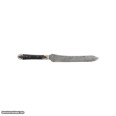 Hudson Bay Carving Knife