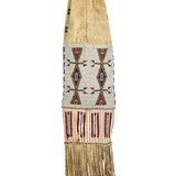 Native American Sioux Pipe Bag - 4 of 6