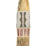 Native American Sioux Pipe Bag - 3 of 6
