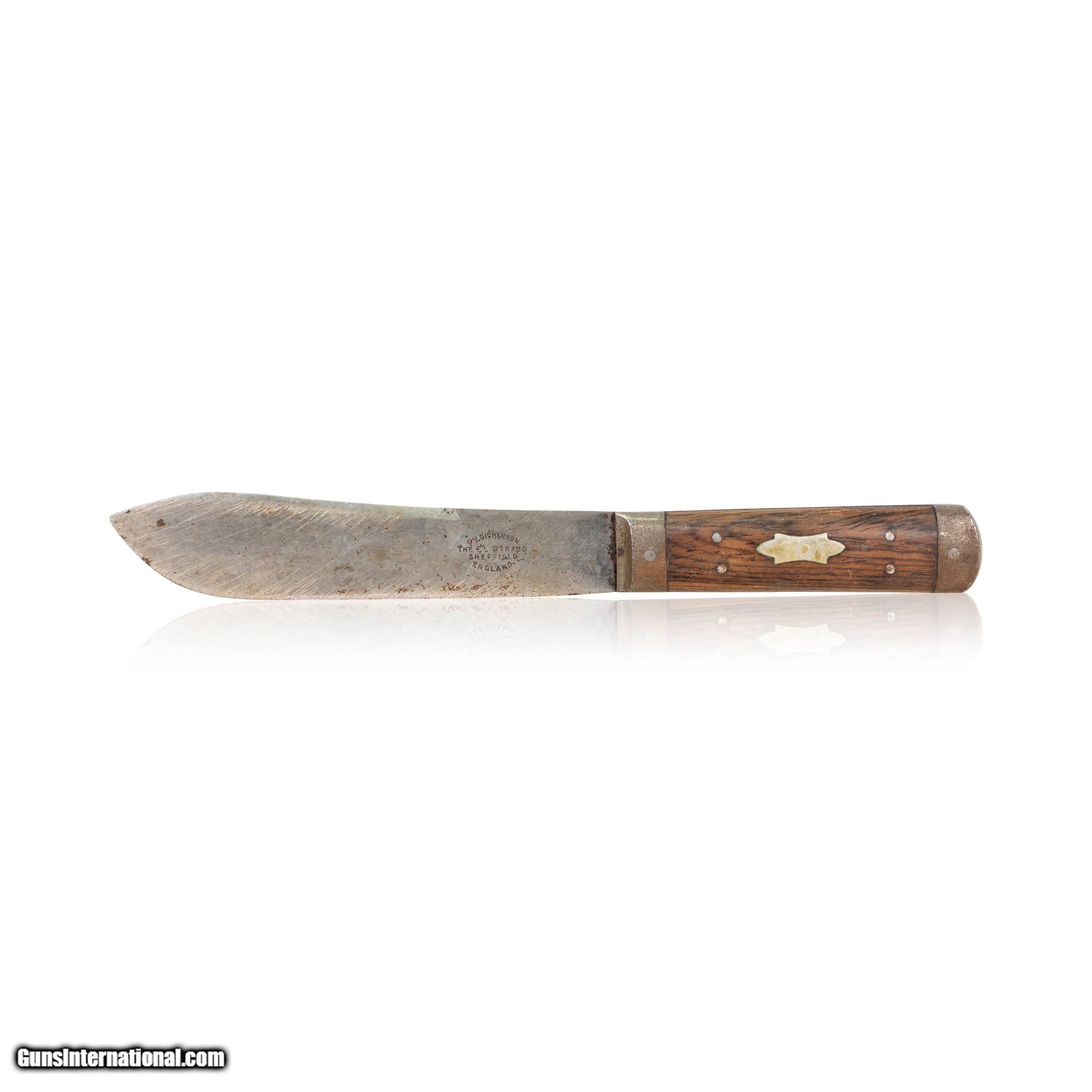 Hudson Bay Knife