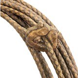 Cowboy Rawhide Riata - 3 of 5
