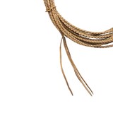 Cowboy Rawhide Riata - 4 of 5