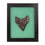 Native American Mule Ear Knife Arrowhead - 1 of 4