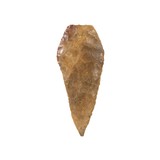 Native American Columbia River Arrowhead Blades - 2 of 8