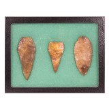 Native American Columbia River Arrowhead Blades - 1 of 8
