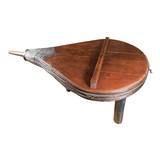 Blacksmith Bellows Coffee Table - 1 of 3