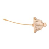 Large Carved Ivory Snuff Jar - 5 of 6