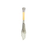 Duhme & Co. Case Carving Set - 5 of 6