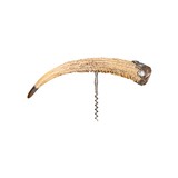 Monumental Stag Horn Corkscrew - 2 of 5