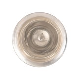 Set of 7 Silverplate Stirrup Cups - 5 of 6