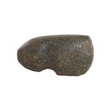 Prehistoric Mimbres/Anasazi Axe - 2 of 3