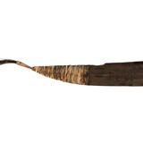 Native American Sioux Scalping Knife - 7 of 8