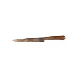 Native American Sioux Scalping Knife - 4 of 8