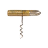 Bullet Corkscrew - 1 of 3