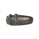 Prehistoric Mimbres/Anasazi Axe - 2 of 3