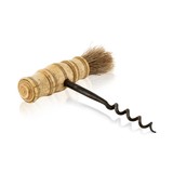 Victorian Bone Handle Corkscrew - 1 of 4