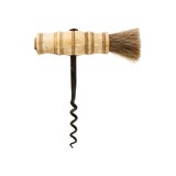 Victorian Bone Handle Corkscrew - 2 of 4