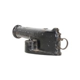 Vintage Door Alarm Gun - 4 of 5