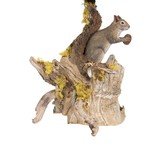 Grey Squirrel Table Lamp - 4 of 5