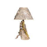 Grey Squirrel Table Lamp - 2 of 5