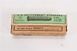 Empty Box of Remington 45-70 Cartridges - 1 of 7