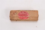 Empty Box of Winchester 401 Cartridges - 2 of 6