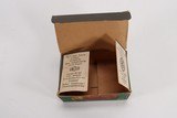 Empty Box of R&W Brenneke Shotgun Shells - 6 of 7