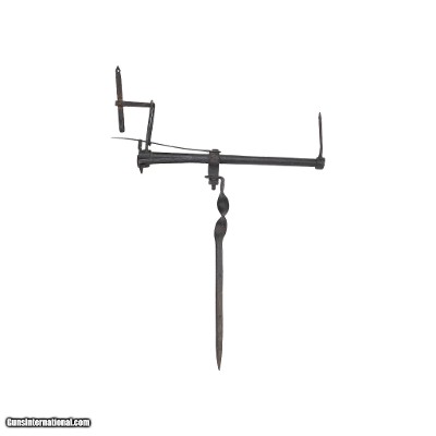 Pumpkin/Watermelon Patch Alarm Shotgun