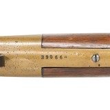 Winchester 3rd Model 1866 Rifle - 10 of 12