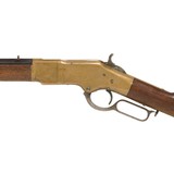 Winchester 3rd Model 1866 Rifle - 4 of 12