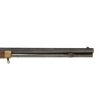Winchester 3rd Model 1866 Rifle - 7 of 12