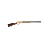 Winchester 3rd Model 1866 Rifle - 1 of 12