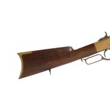 Winchester 3rd Model 1866 Rifle - 5 of 12