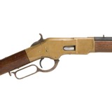 Winchester 3rd Model 1866 Rifle - 3 of 12