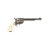 Colt Single Action Army Revolver - 4 of 8