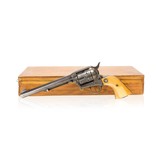 Colt Single Action Army Revolver - 1 of 8