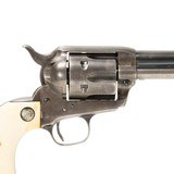 Colt Single Action Army Revolver - 5 of 8