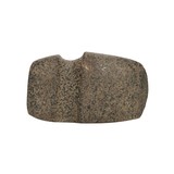 Prehistoric 3/4 Groove Axe - 2 of 3