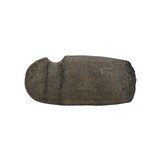 Prehistoric 3/4 Groove Axe - 2 of 3