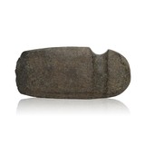 Prehistoric 3/4 Groove Axe - 1 of 3