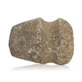 Prehistoric Whole Groove Axe - 1 of 3