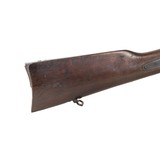 US Model 1860 Spencer Carbine with Indian War Upgrades - 6 of 9