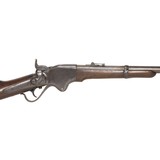 US Model 1860 Spencer Carbine with Indian War Upgrades - 3 of 9