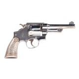 Smith & Wesson 1st Model Revolver - 2 of 10