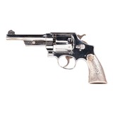 Smith & Wesson 1st Model Revolver - 3 of 10